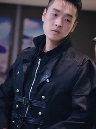 Chiến Thần Hoa Hạ - Episode 33