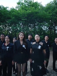 Tập 11 - Chiến Thần Hoa Hạ
