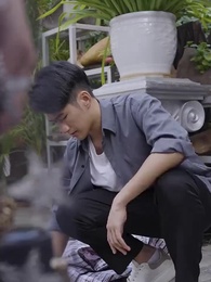 第11集 - 異能殺手之王