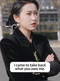 Episode 37 - My Billionairess Ex-wife