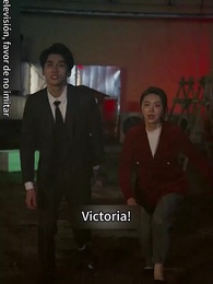 Mamá, No Me Dejes - Episode 74