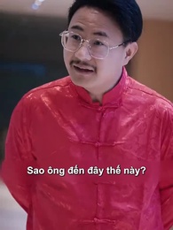Tập 35 - Chiến Thần Hoa Hạ
