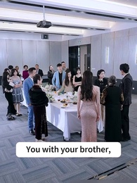 My Billionairess Ex-wife - Episode 99