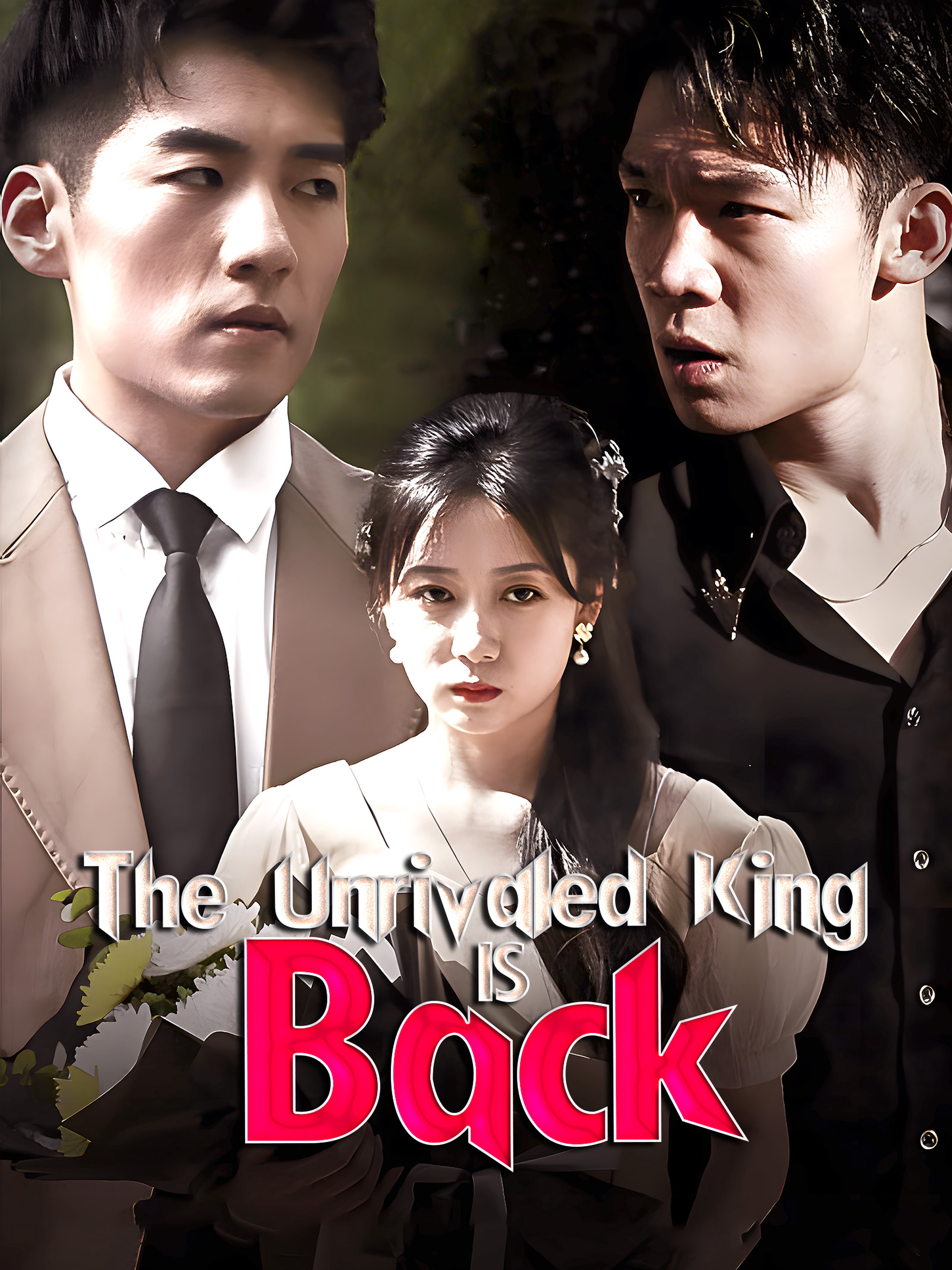 The Unrivaled King Is Back