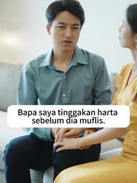 Episode 70 - Rahsia Suamiku