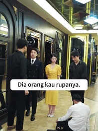 Rahsia Suamiku - Episode 47