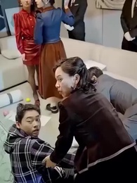 Episode 37 - Budak Cinta Amnesia