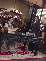 毒妃嫁到 - Episode 40