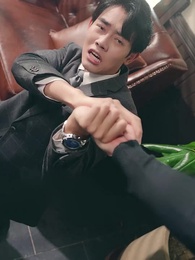 Episode 41 - Drachenkaiser