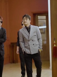 Episode 78 - Menantu Matrilokal