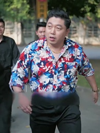 Commander Tiger - Episode 66