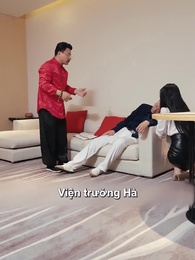Chiến Thần Hoa Hạ - Episode 37