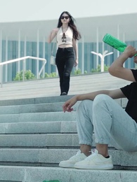 Rahsia Suamiku - Episode 76