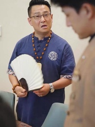 Tập 53 - Đẳng Cấp Ở Rể