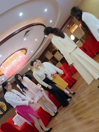 My Heroine Mom - Episode 52