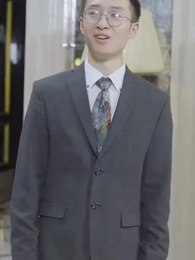 33화 - 더 이상 숨기지 않는 용