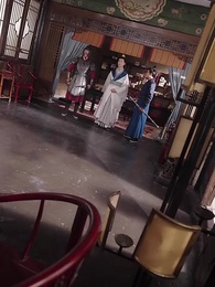 毒妃嫁到 - Episode 34