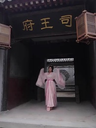 第31集 - 毒妃嫁到