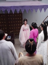 第32集 - 毒妃嫁到