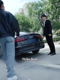 Chiến Thần Hoa Hạ - Episode 25