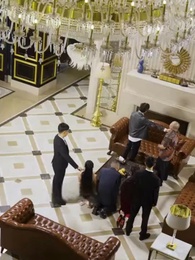 더 이상 숨기지 않는 용 - Episode 55