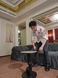 Suamiku Bos Galak! - Episode 48