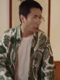 第19集 - 逃婚大小姐的極品保安