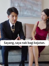 Rahsia Suamiku - Episode 90