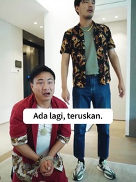 Episode 36 - Rahsia Suamiku