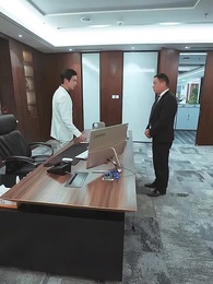 盛總，夫人回來要誅心 - Episode 96