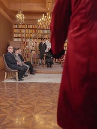 Menantu Matrilokal - Episode 96