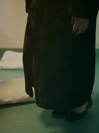 Episodio 69 - Mamá, No Me Dejes