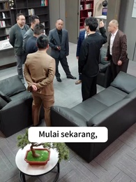 Menantu Matrilokal - Episode 83