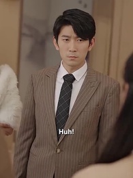 Suamiku Bos Galak! - Episode 77