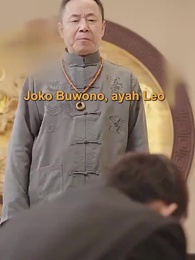 Suamiku Bos Galak! - Episode 35