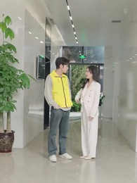 ตอนที่ 23 - มือถือมหัศจรรย์อัญเชิญเทพ