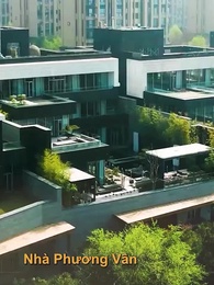 Đẳng Cấp Ở Rể - Episode 22