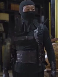 37화 - 더 이상 숨기지 않는 용