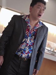 Einzigartiger Kriegsgott - Episode 53