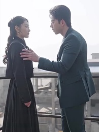 Suamiku Bos Galak! - Episode 32