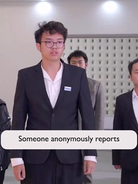 Episode 45 - [Dubbed] Marrying a Trillionaire