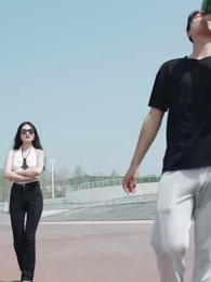 Episode 77 - Rahsia Suamiku