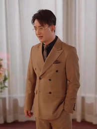 Menantu Matrilokal - Episode 64