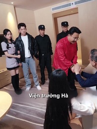 Chiến Thần Hoa Hạ - Episode 39