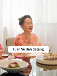 Rahsia Suamiku - Episode 52