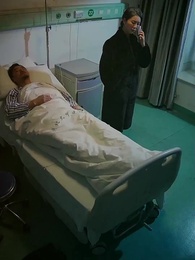 Mamá, No Me Dejes - Episode 25