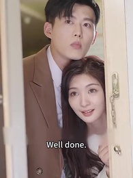 [Dubbed] Lost Control - Episode 92