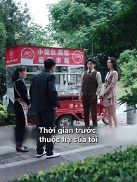 Tập 95 - Chiến Thần Hoa Hạ