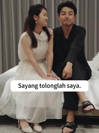 Episode 72 - Rahsia Suamiku