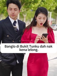 Episode 54 - Rahsia Suamiku